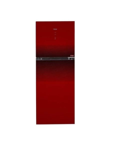 Haier Inverter Series Freezer-On-Top Refrigerator 13 Cu Ft (HRF-398IDR)