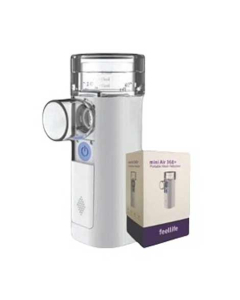 Feellife Mini Air 360+ Portable Mesh Nebulizer