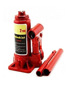 Ferozi Traders 2 Ton Hydraulic Bottle Lifting Jack