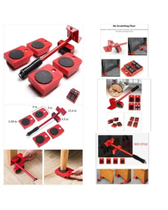 Ferozi Traders Furniture Mover Transport Lifter