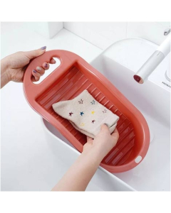 Ferozi Traders Laundry Board Lazy Washboard