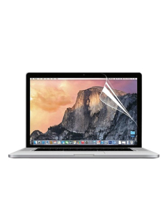 Ferozi Traders Screen Protector For MacBook Pro 13"