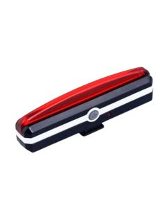 Ferozi Traders Waterproof Bicycle LED Rear Light