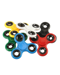 Shopink Fidget Spinner Pack of 2