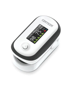 Certeza Finger Pulse Oximeter (PO-908)