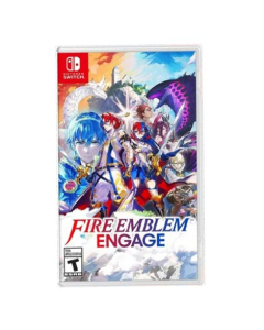 Fire Emblem Engage Game For Nintendo Switch