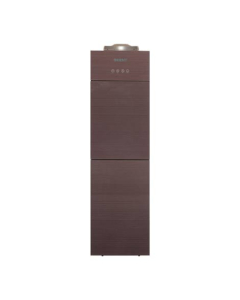 Orient Flare 3 Taps Glass Door Water Dispenser-Lilac