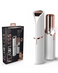 Smart Accessories Flawless Facial Hair Remover For Women