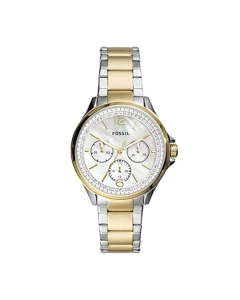 Fossil Sadie Multifunction Women's Watch Two Tone (ES4781)