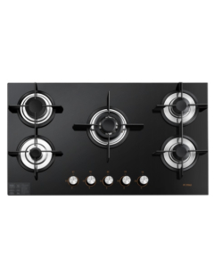 Fotile 5 Burners Built-in Gas Hob (GLG86520)