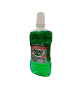 letsshop Dentiplus Fresh Mint Antiseptic - 600ml