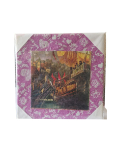 Letsshop Miniature Wall Hanging Frm - 05