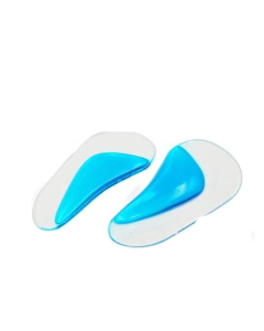 Ferozi Traders Silicone Arch Support Insole