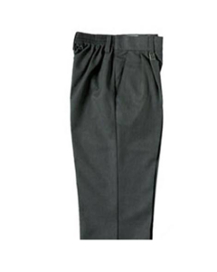 G-Mart 26" Grey Pant for School Boys