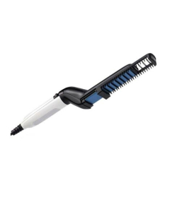 G-Mart Electric Beard Straightener For Men