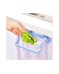 G-Mart Plastic Garbage Bag Shelf