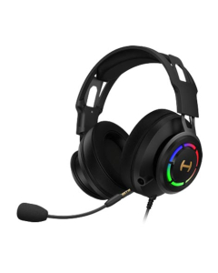 Edifier 7.1 Surround Sound RGB Gaming Headset - Black (G35)