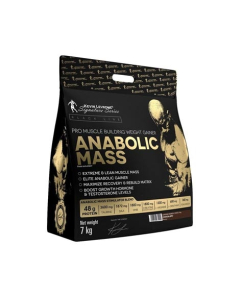 Gainer 2lb Kevin Levrone Signature Anabolic Mass 1kg