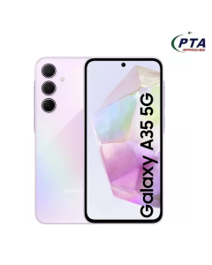 Samsung Galaxy A35 -Lilac-256GB - 8GB RAM