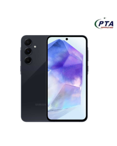 Samsung Galaxy A55 -Navy-256GB - 8GB RAM