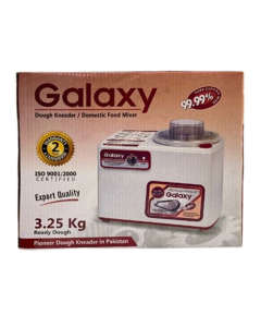 Galaxy Dough Kneader 3.5 kg (AE900A)