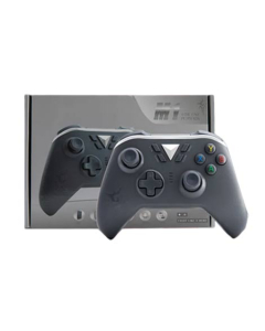 Games Worth M1 2.4G Wireless Game Controller Black