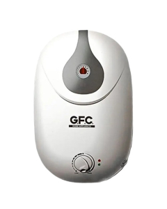 GFC Electric Water Geyser 15ltr (GF-5015)