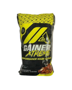 Big Show API Gainer Xtreme Mass - 1Kg