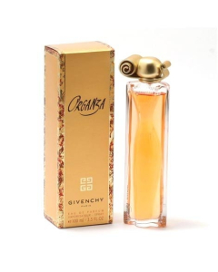 Givenchy Organza Eau De Parfum For Women 100Ml