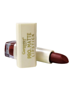 Gorgeous Beauty Pro matte Lipstick (002)
