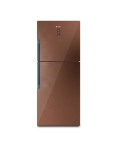 Gree Everest Digital Freezer-on-Top Refrigerator 16 Cu Ft (GR-E8890G-CW3)