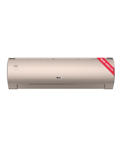 Gree Fairy Econo Inverter Split Air Conditioner Heat And Cool 1.0 Ton (GS-12FITH6CAAA)