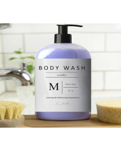 Green Harbor Body Wash - 500ml
