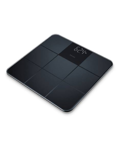 Beurer Digital Bathroom Scales With Magic Display (GS 235)