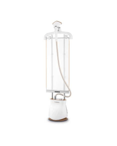Black & Decker Twin Pole Garment Steamer (GST2400)