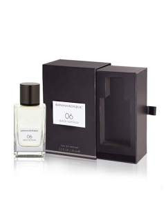Banana Republic Black Platinum EDP For Men 75ml