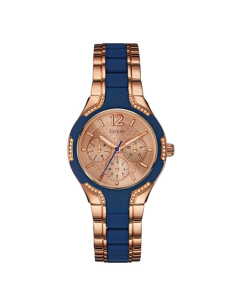 Guess Women's Watch Two-Tone (U0556L5M)