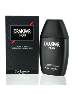 Guy Laroche Drakkar Noir Eau de Toilette For Men 100ml