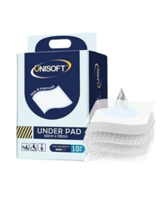 Aair Medicals Disposable Absorbent Under Pads Dignity Sheets