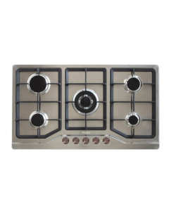 Haier 5 Burner Gas Hob (HCC509EGS)