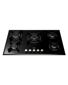 Haier 5 Burner Gas Hob (HCC519DGG)