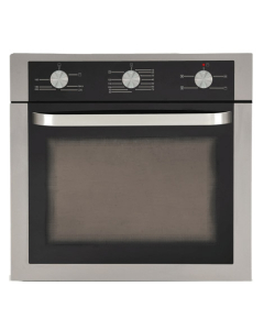 Haier Built-in Oven 56 Ltr (HWO60S4MGB1)