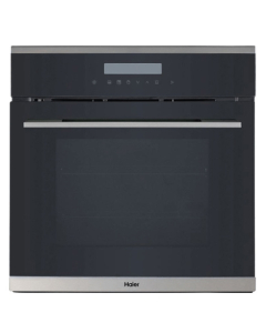 Haier Built-in Oven 70 Ltr (HCO610ATB)