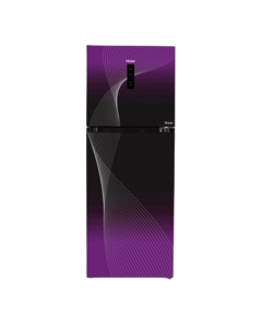 Haier Digital Inverter Freezer-On-Top Refrigerator 11 Cu Ft (HRF-316IFPA)