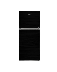 Haier E-Star Freezer-On-Top Refrigerator 12 Cu Ft (HRF-346EPB)
