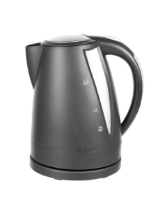 Haier Electric Kettle 1.7Ltr Black (HKT-1708)
