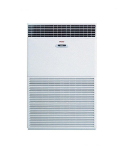 Haier Floor Standing Air Conditioner 8.0 Ton White (HPU-96CT03)