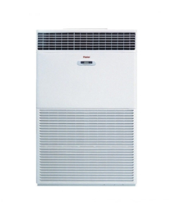 Haier Floor Standing Air Conditioner 8.0 Ton White (HPU-96HT03)