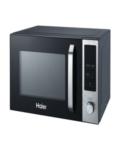 Haier Grill Microwave Oven 25Ltr (HGN-25100EGB)