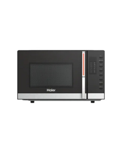 Haier Grill Series Microwave Oven 23 Ltr Grey (HMW-23200)